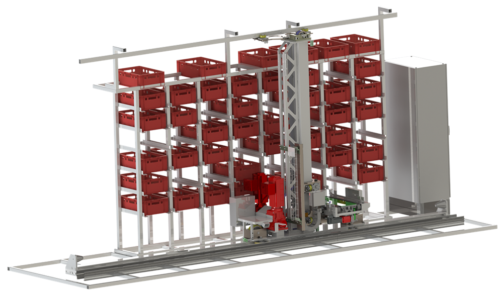 warehouse shelving warehouse shelving